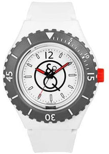 Montre Q & Q Solaire