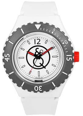 Montre Q & Q Solaire