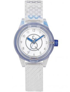 Montre Q & Q Solaire