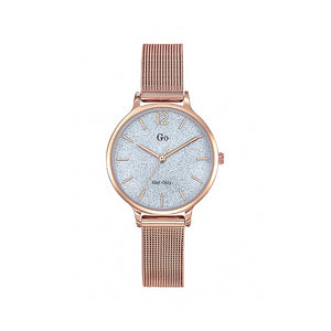 Montre Go