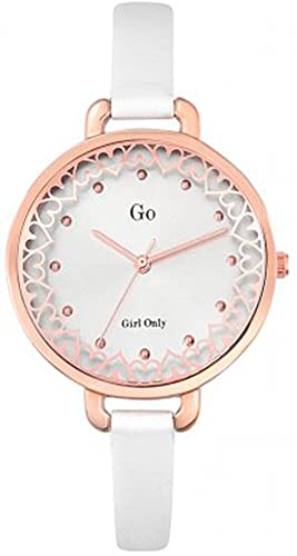 Montre Go