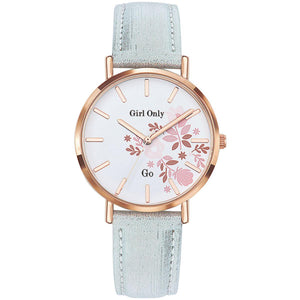 Montre Go