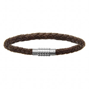 Bracelet acier