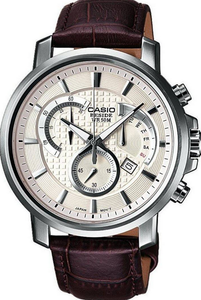 Montre Casio chronomètre