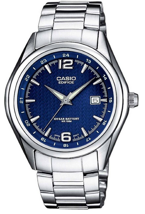 Montre Casio