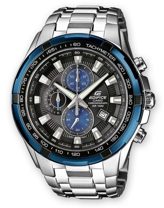 Montre Casio chronomètre