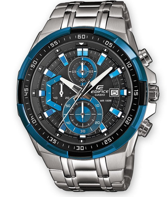 Montre Casio chronomètre