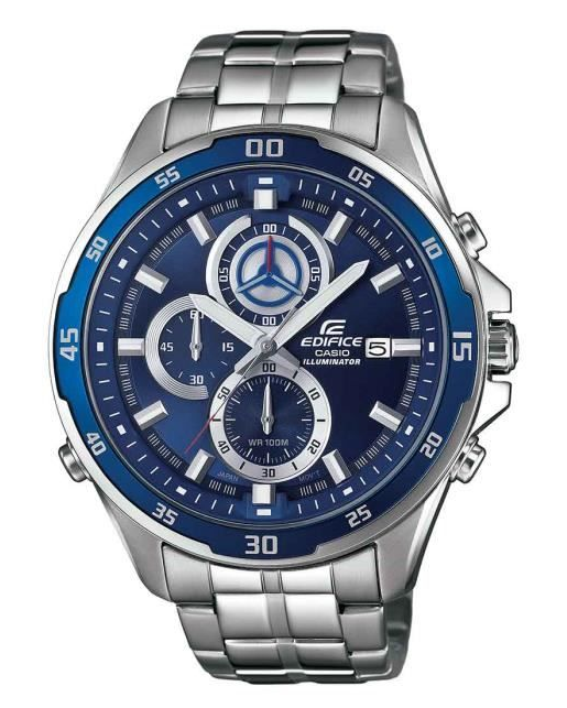 Montre Casio chronomètre