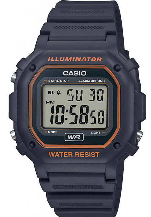 Montre Casio