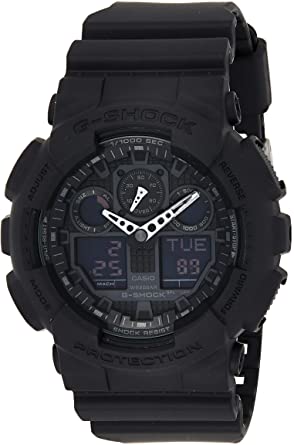 Montre Casio G-shock