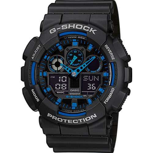 Montre Casio G-shock