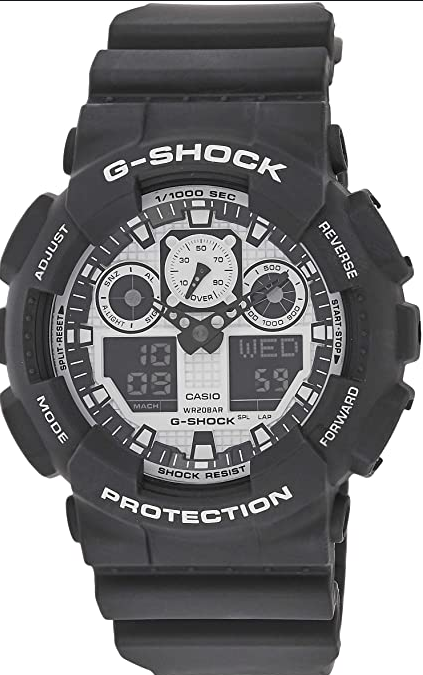 Montre Casio G-shock