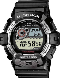 Montre Casio G-shock