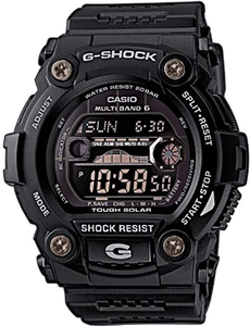Montre Casio G-shock