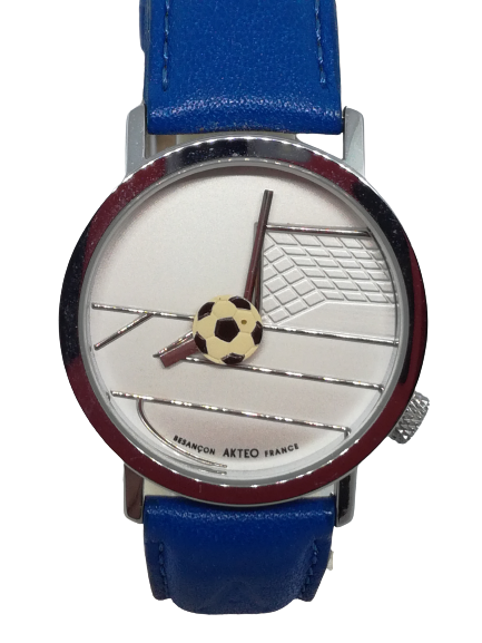 Montre Akteo