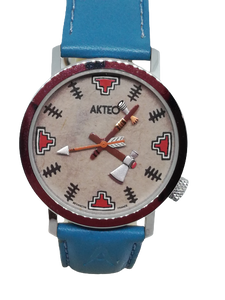 Montre Akteo