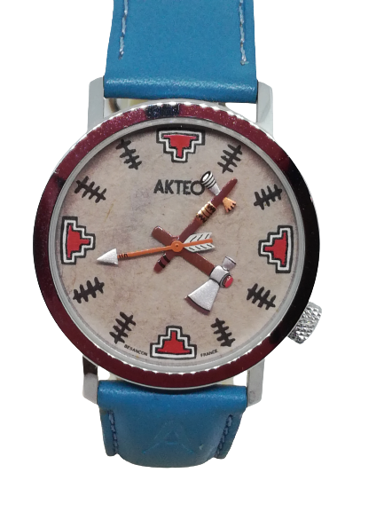 Montre Akteo