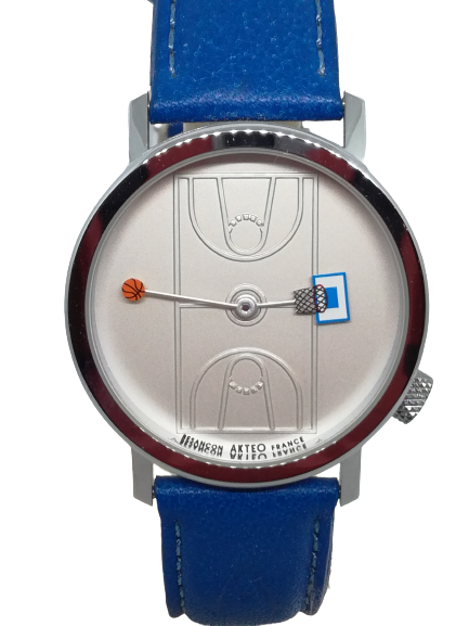 Montre Akteo