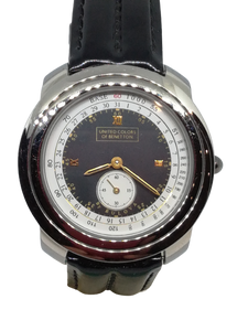 Montre Benetton
