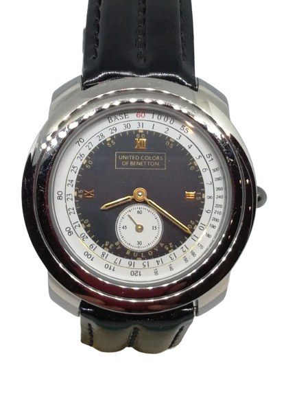 Montre benetton online