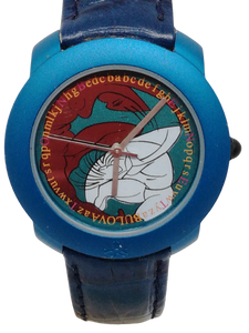 Montre Benetton
