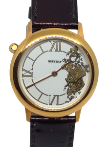 Montre Beuchat