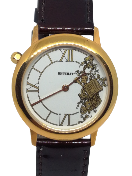 Montre Beuchat