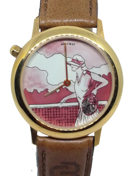 Montre Beuchat