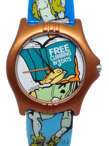Montre Adidas