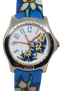 Montre Adidas