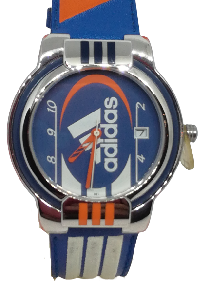 Montre Adidas