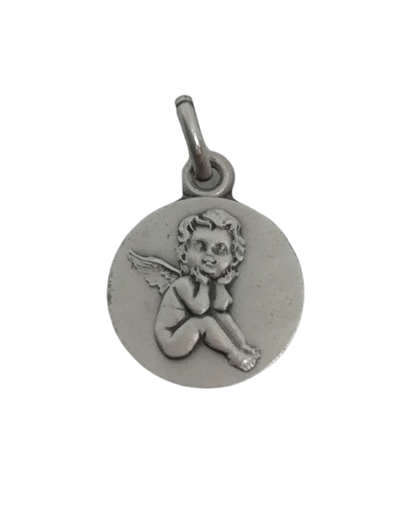 Pendentif en argent