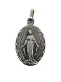 Pendentif en argent