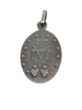 Pendentif en argent