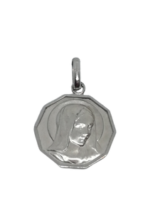 Pendentif en argent