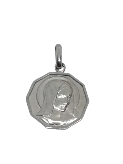 Pendentif en argent