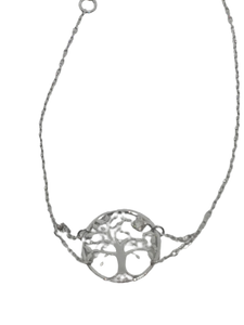 Bracelet en or