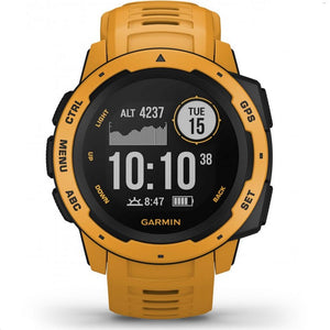 Montre connectée Garmin Instinct