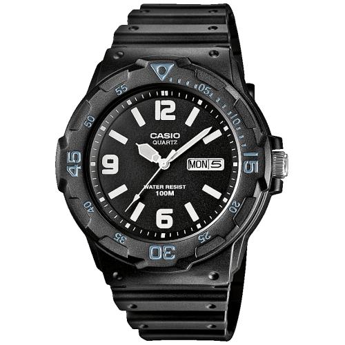 Montre Casio