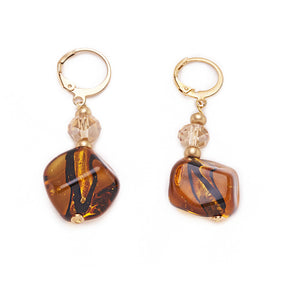 Boucles d'oreilles Antica Murrina