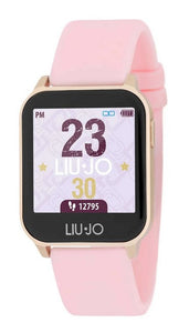 Montre Liu-jo connectée