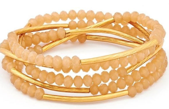 Bracelet Chrysalis