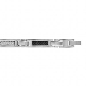 Bracelet acier