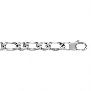 Bracelet acier