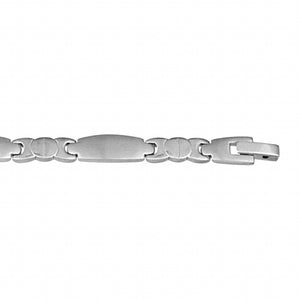 Bracelet acier