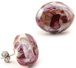 Boucles d'oreilles Antica Murrina