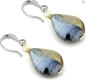 Boucles d'oreilles Antica Murrina