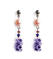 Boucles d'oreilles Antica Murrina