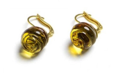 Boucles d'oreilles Antica Murrina