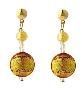 Boucles d'oreilles Antica Murrina